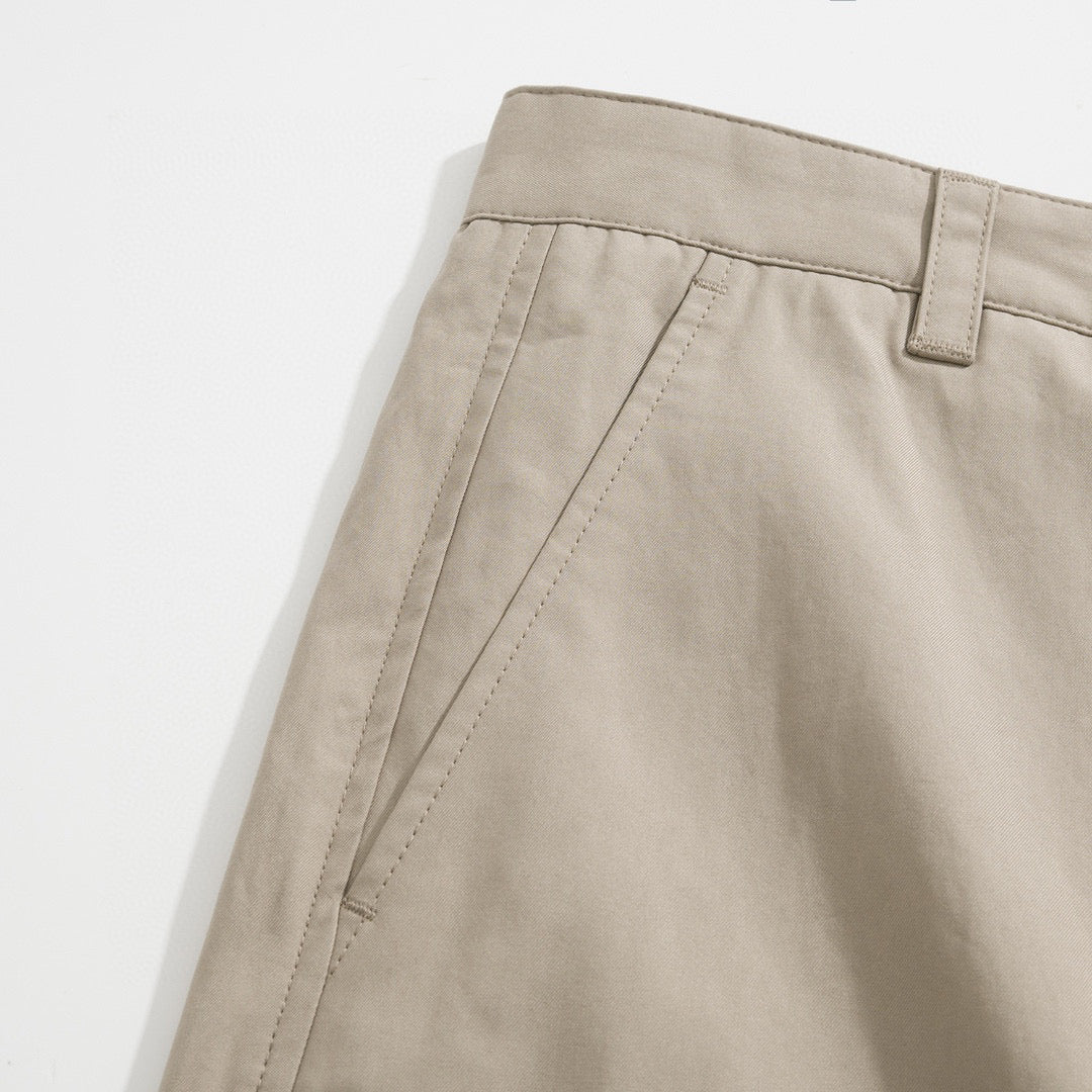 CD SHORTS