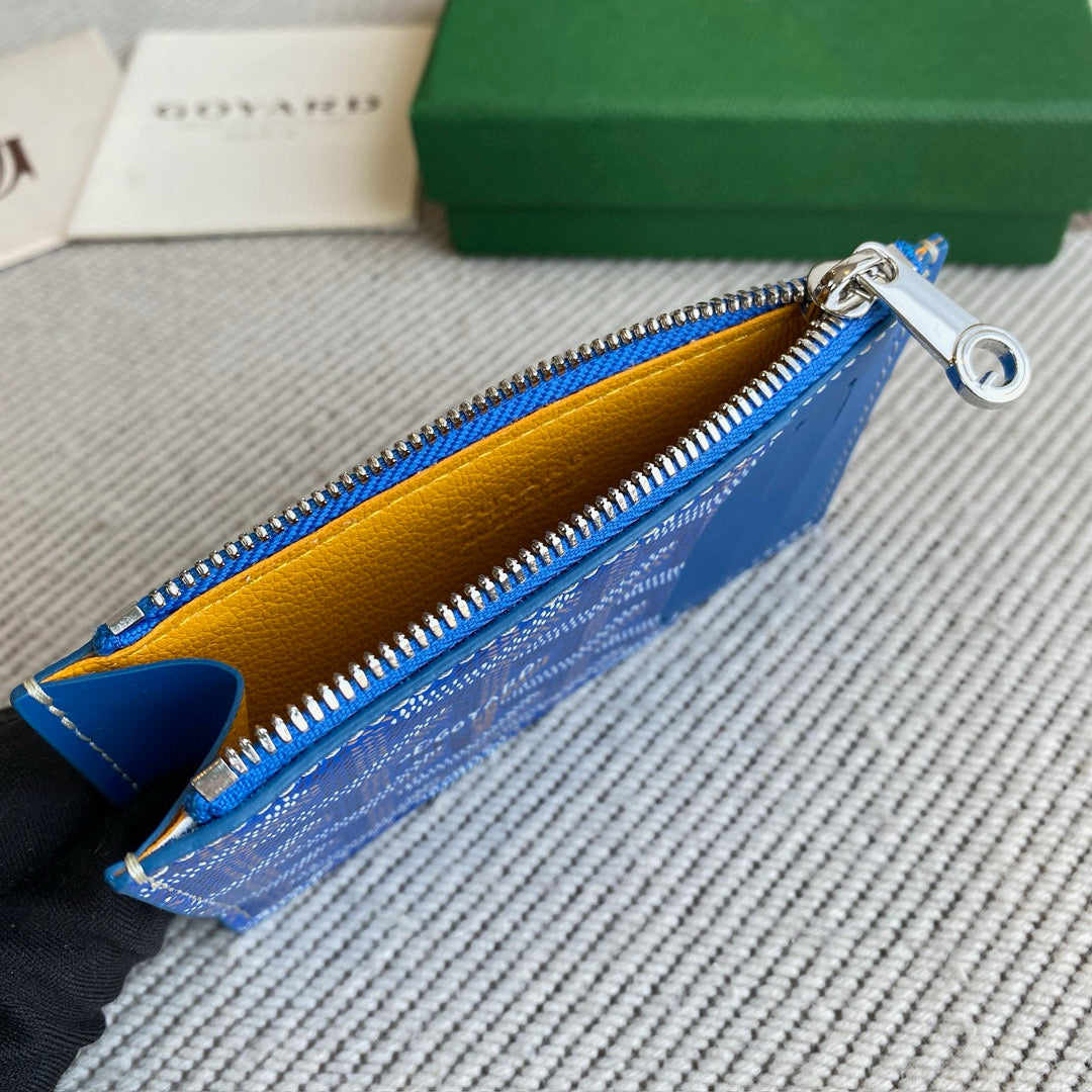GOYA BOURBON CARD HOLDER