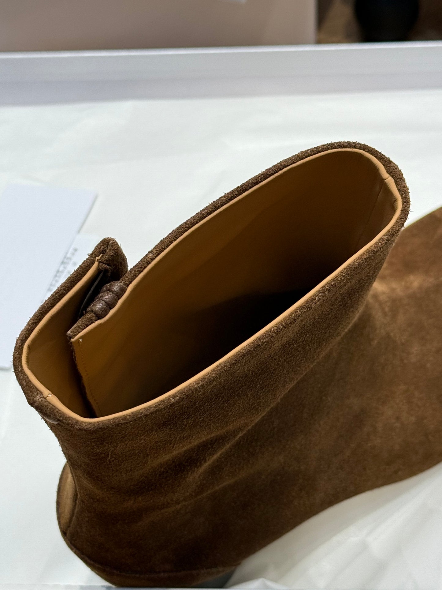 MAISON M TABI BOOTS