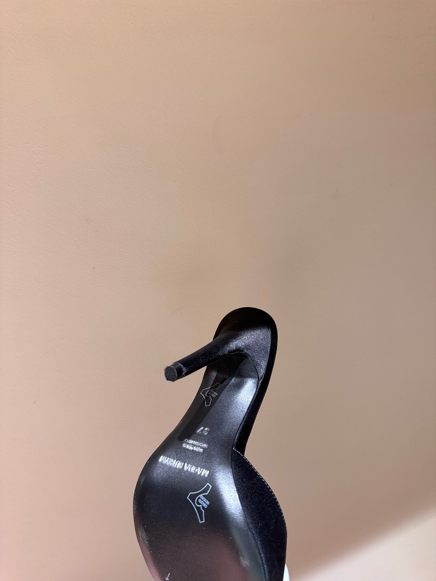 MAGDA BUTRYM HEELS