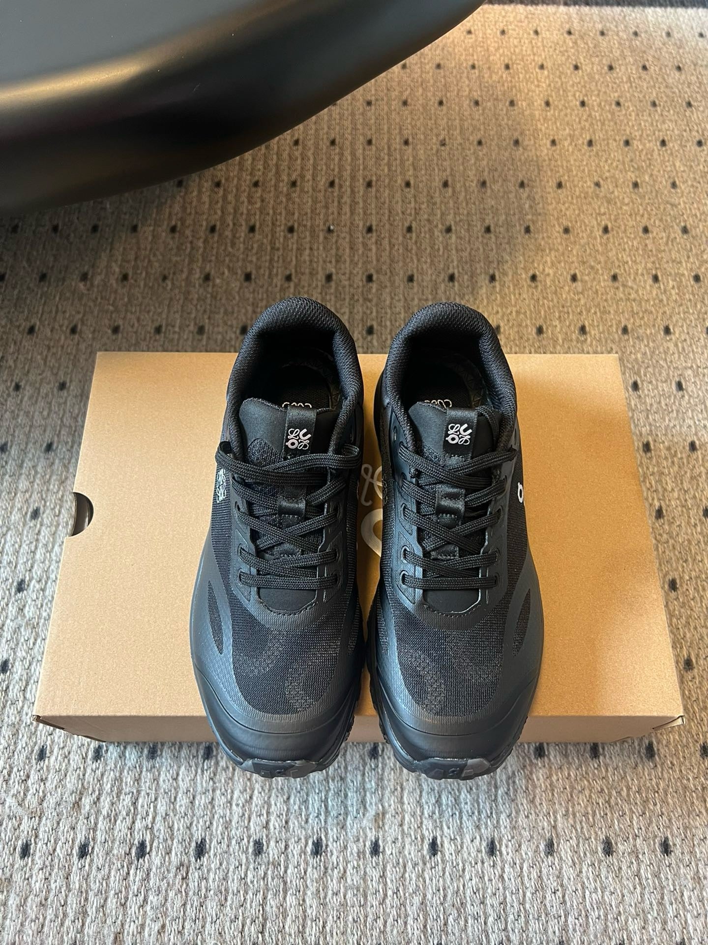 LOEW CLOUDLIT SNEAKER