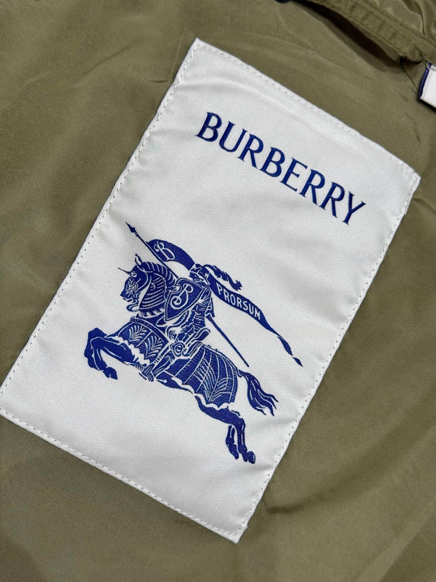 BBR JACKET
