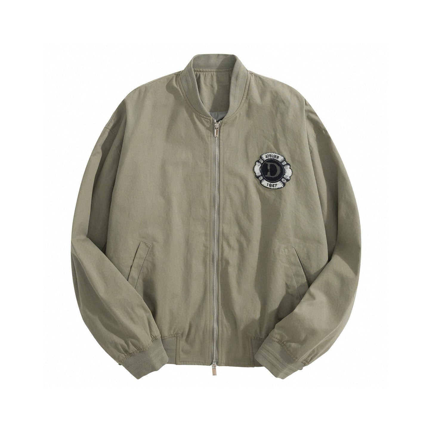 CD JACKET