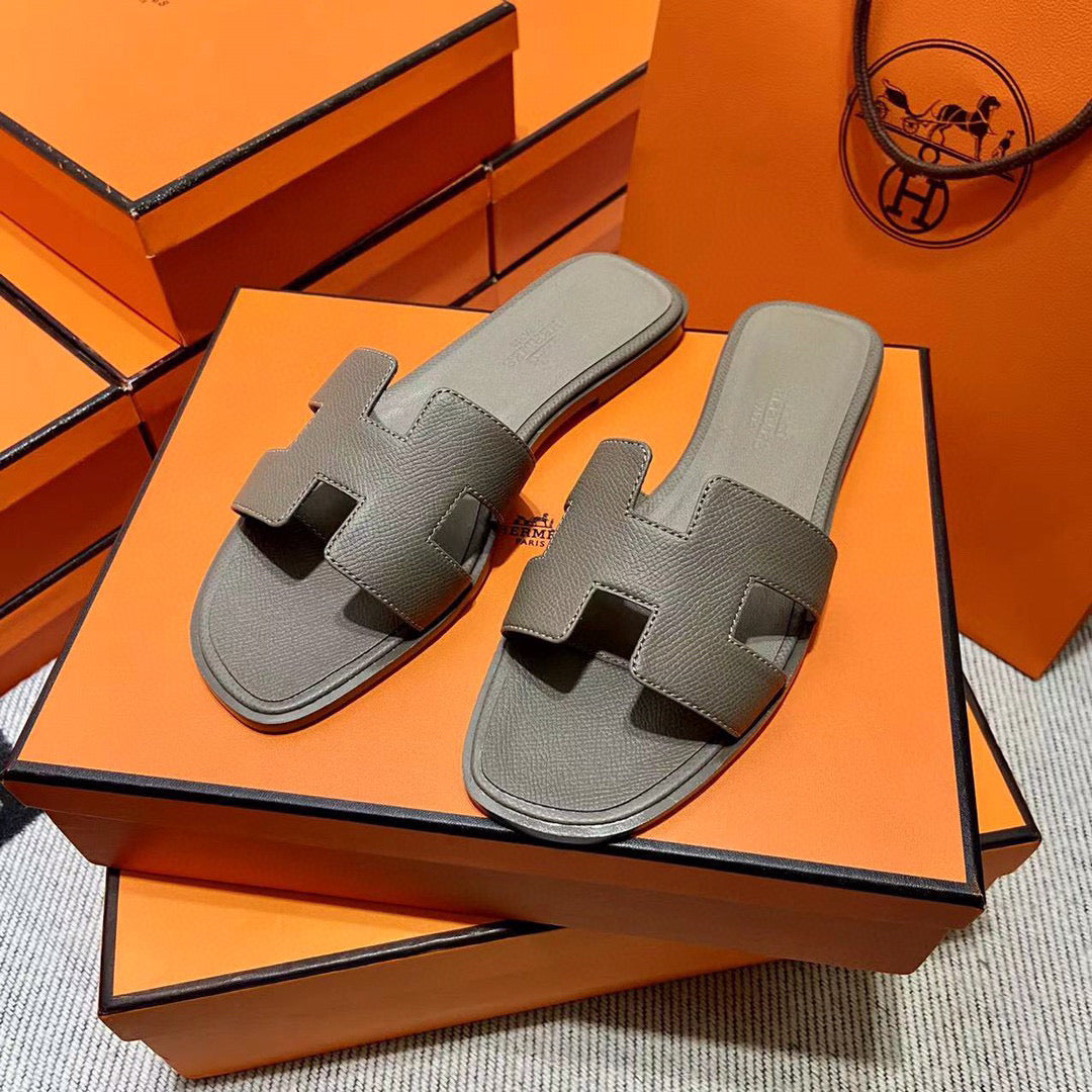 HERM ORAN SANDALS