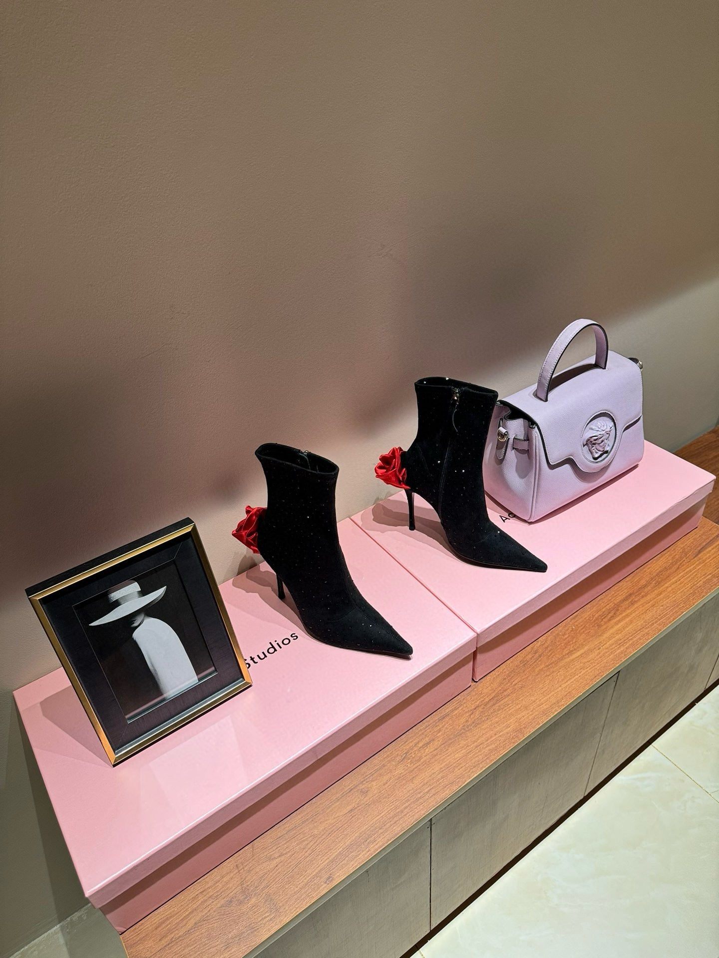 MAGDA BUTRYM BOOTS