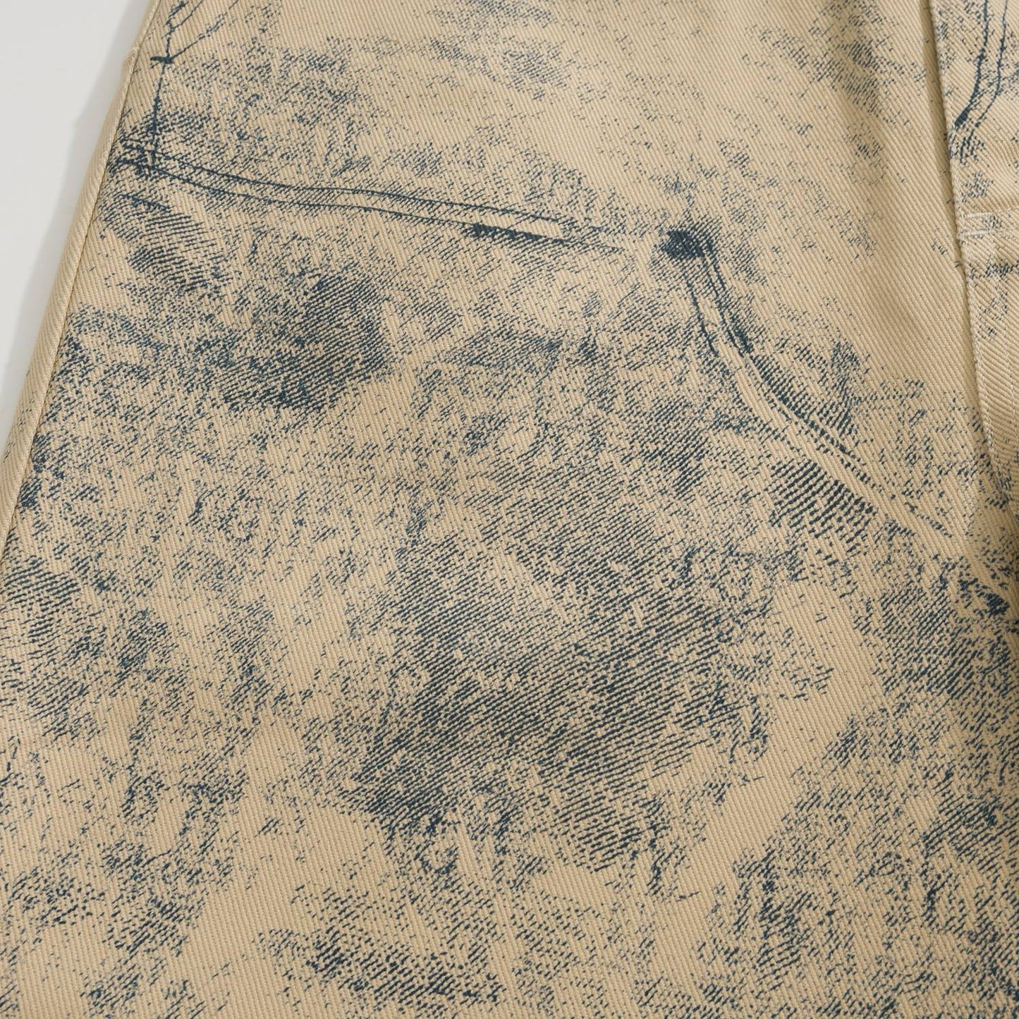 CD JEANS