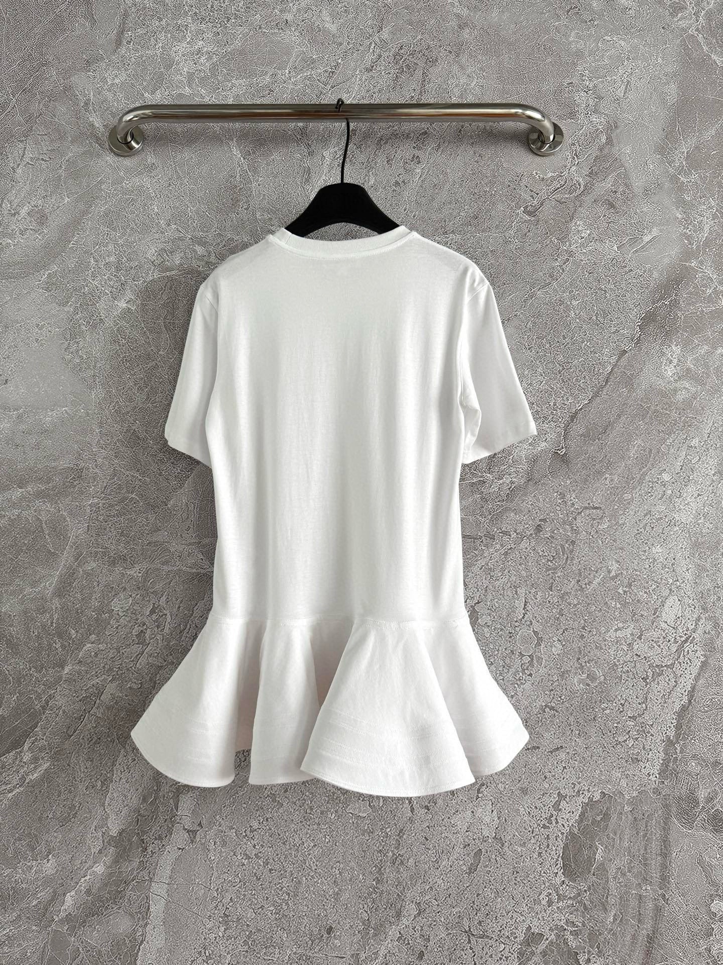 ALAIA T-SHIRT