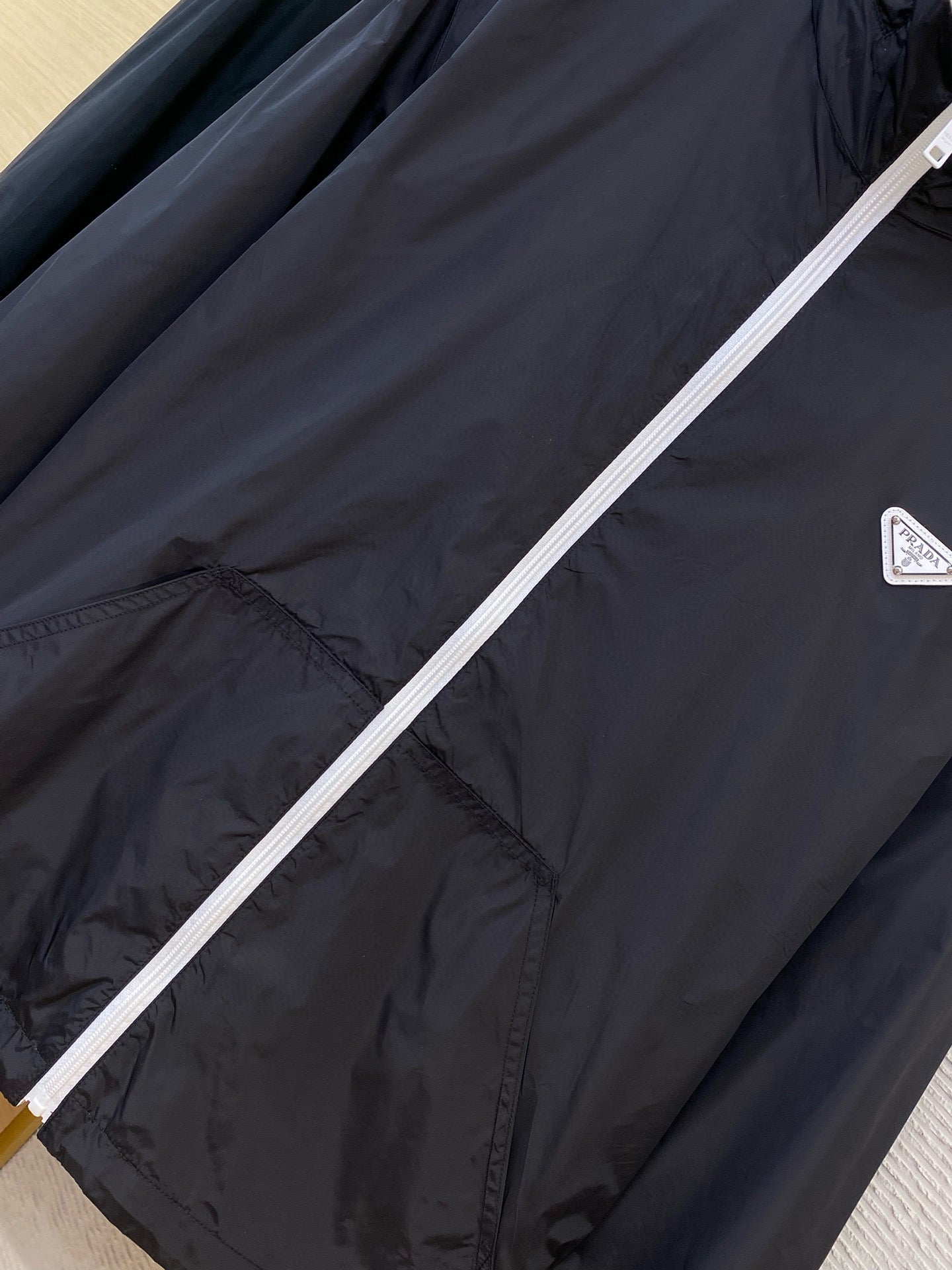 PD JACKET