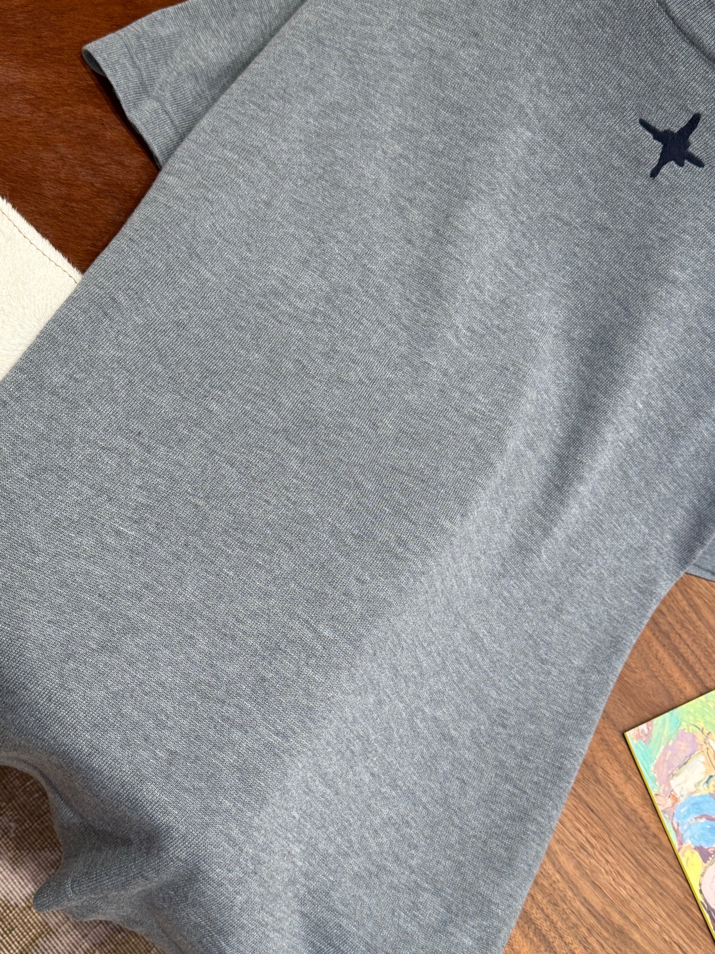CD T-SHIRT