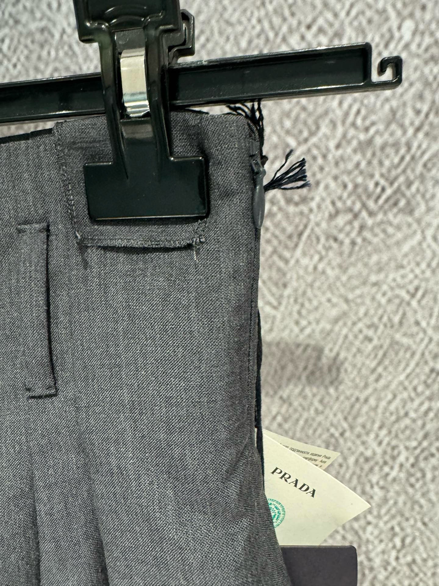 PD SHORTS