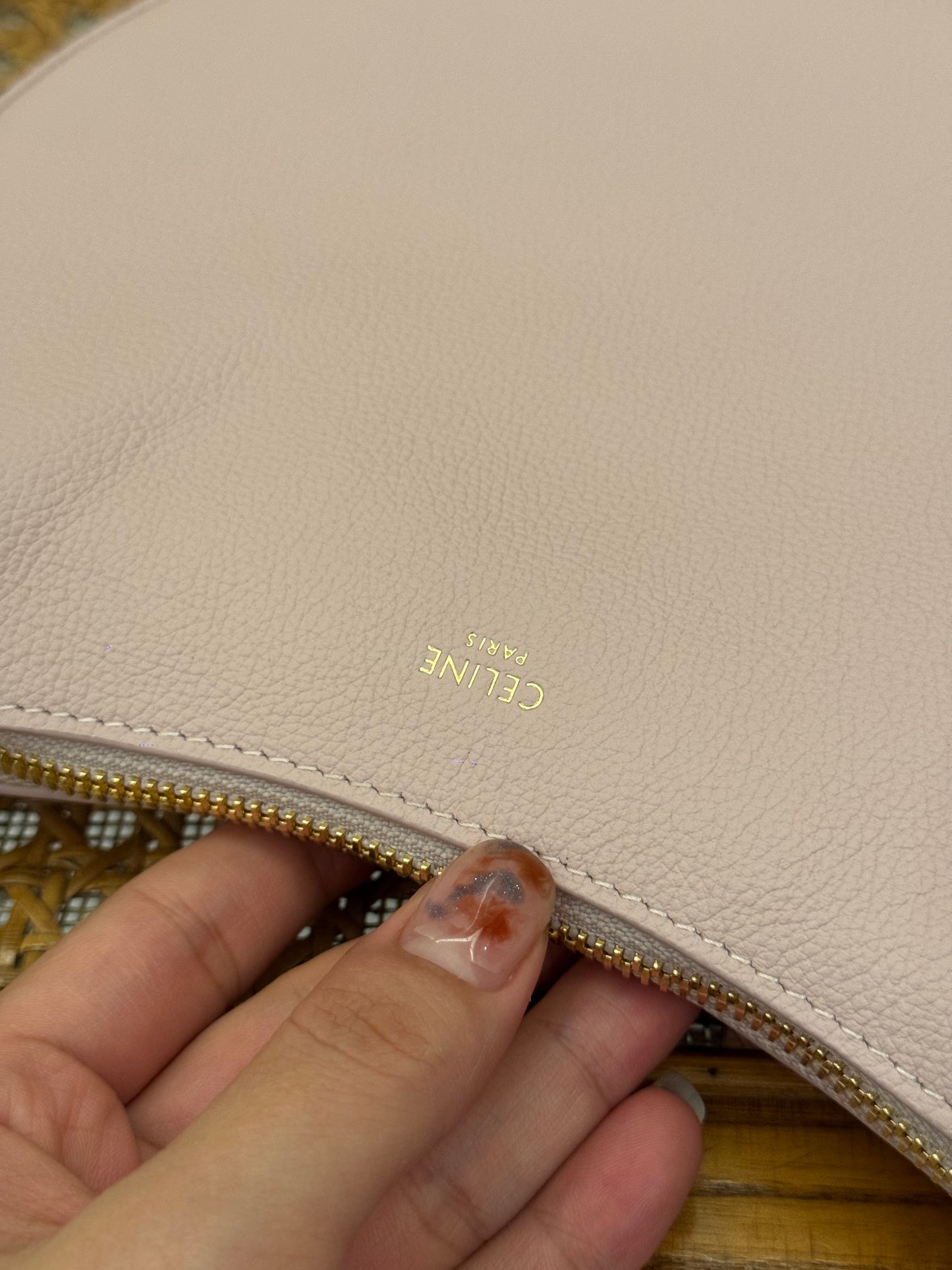 CEL TEEN LULU BAG