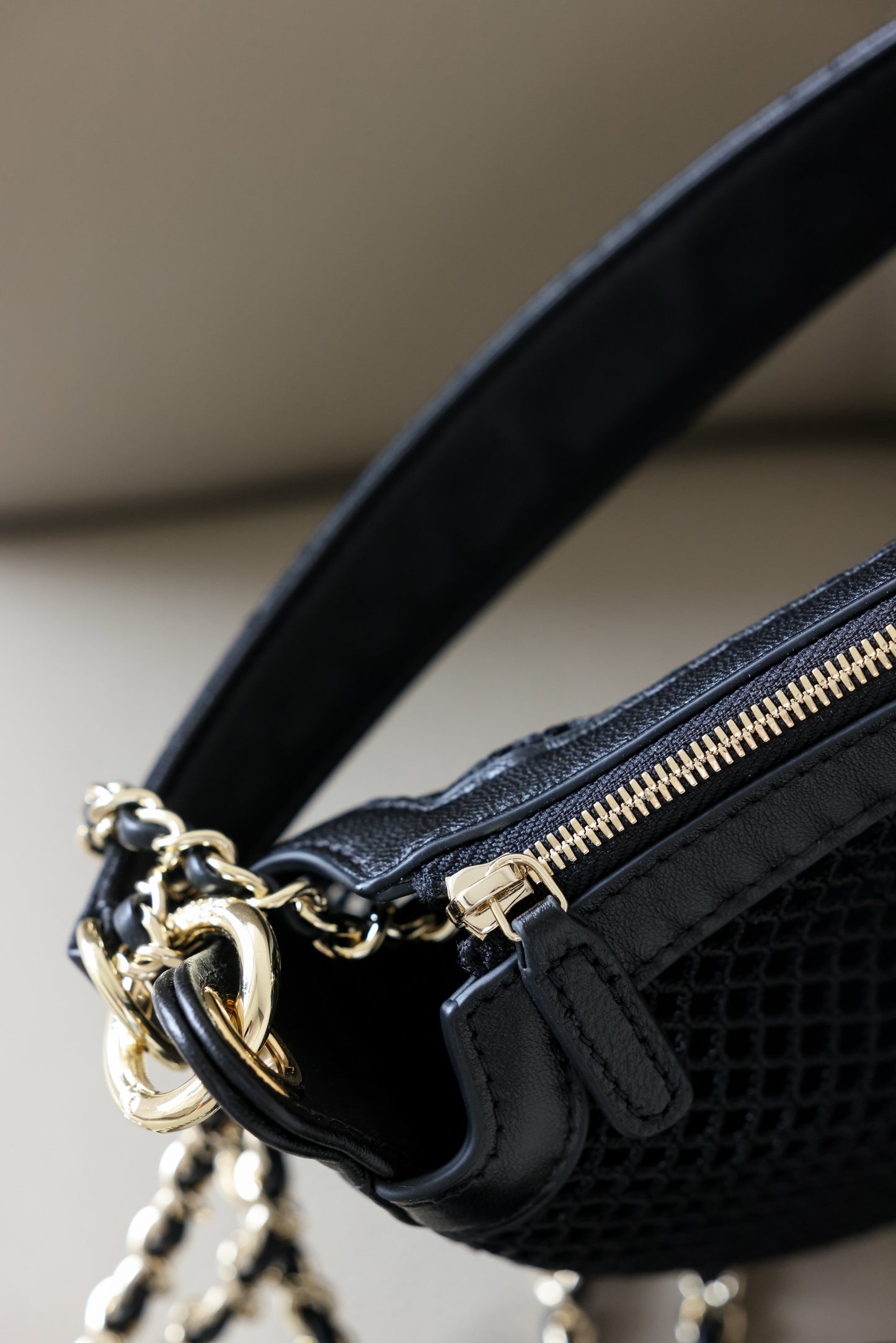 CC 25S BAG