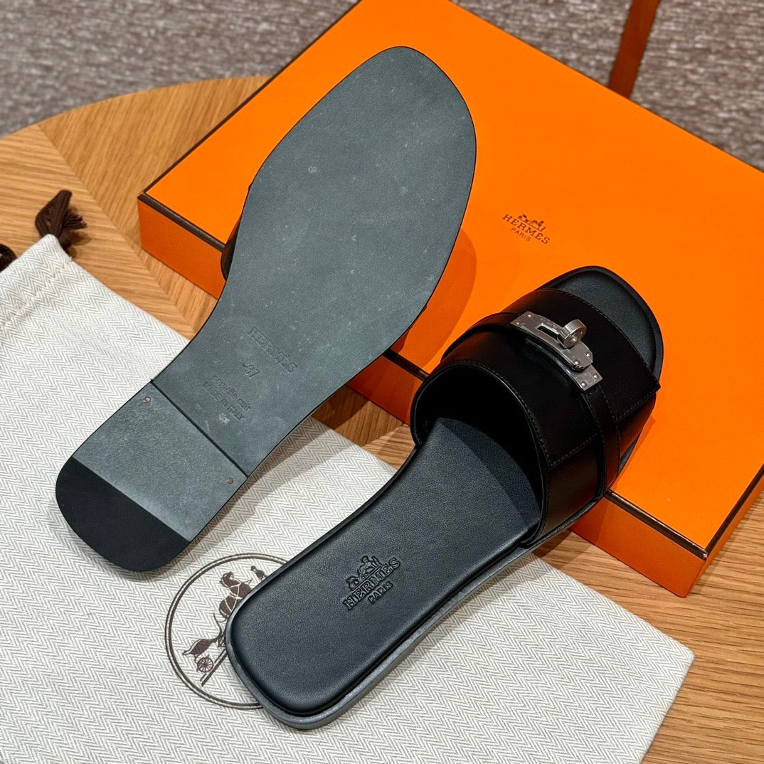 HERM GIULIA SANDALS