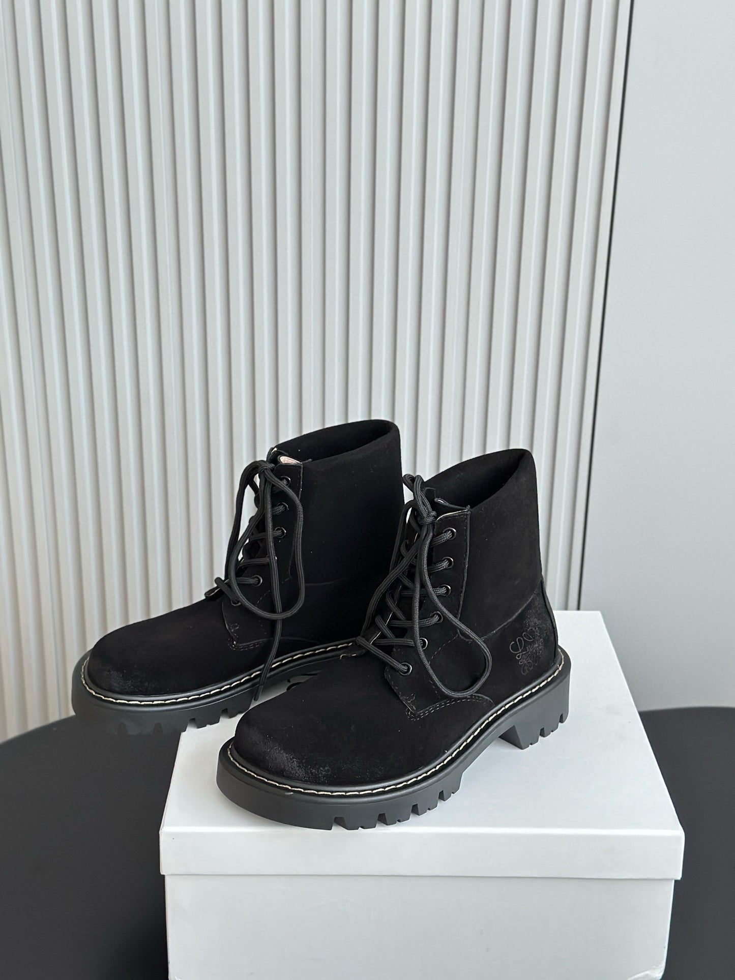 LOEW BOOTS
