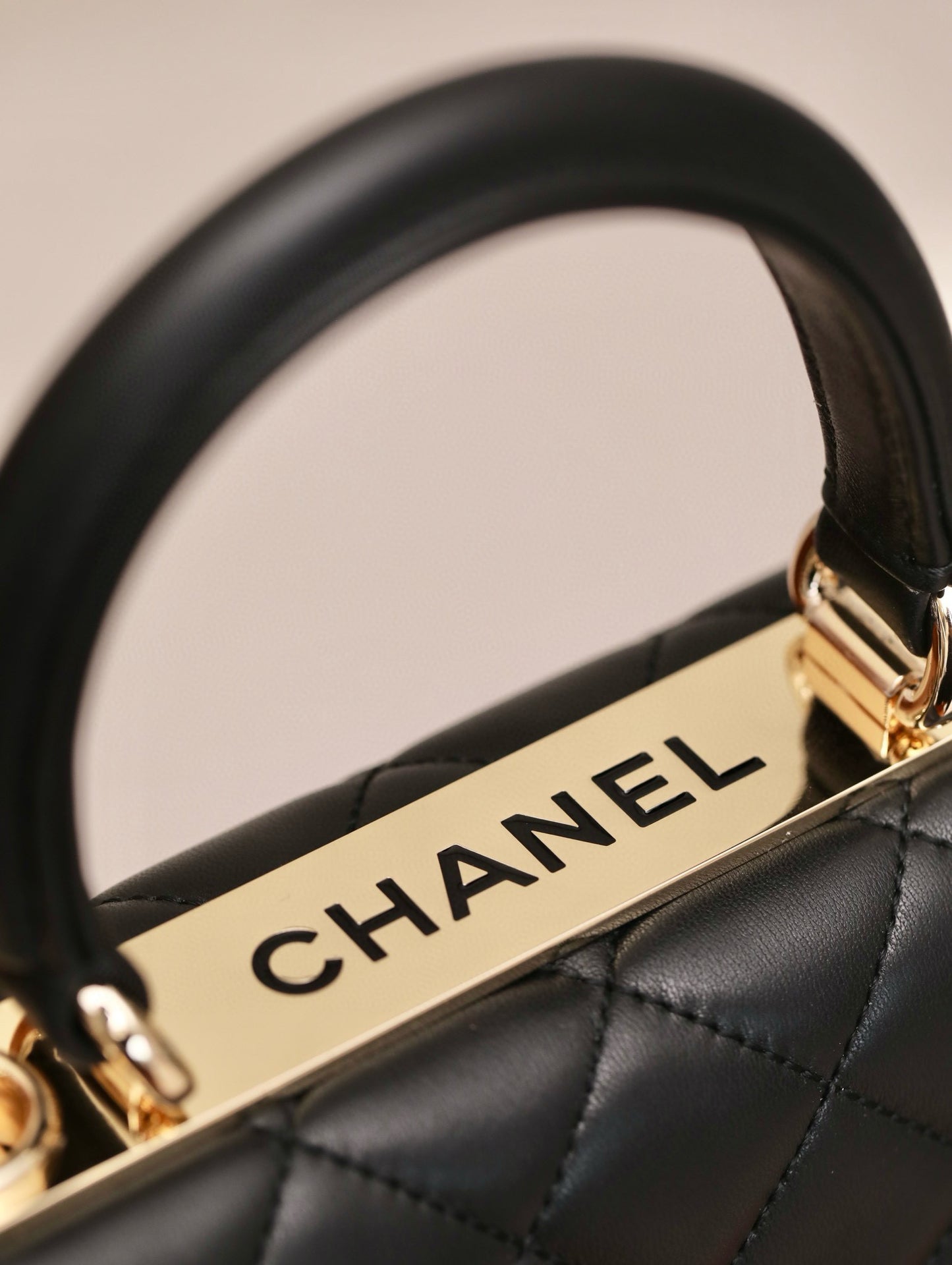 CC 24C MINI TRENDY BAG