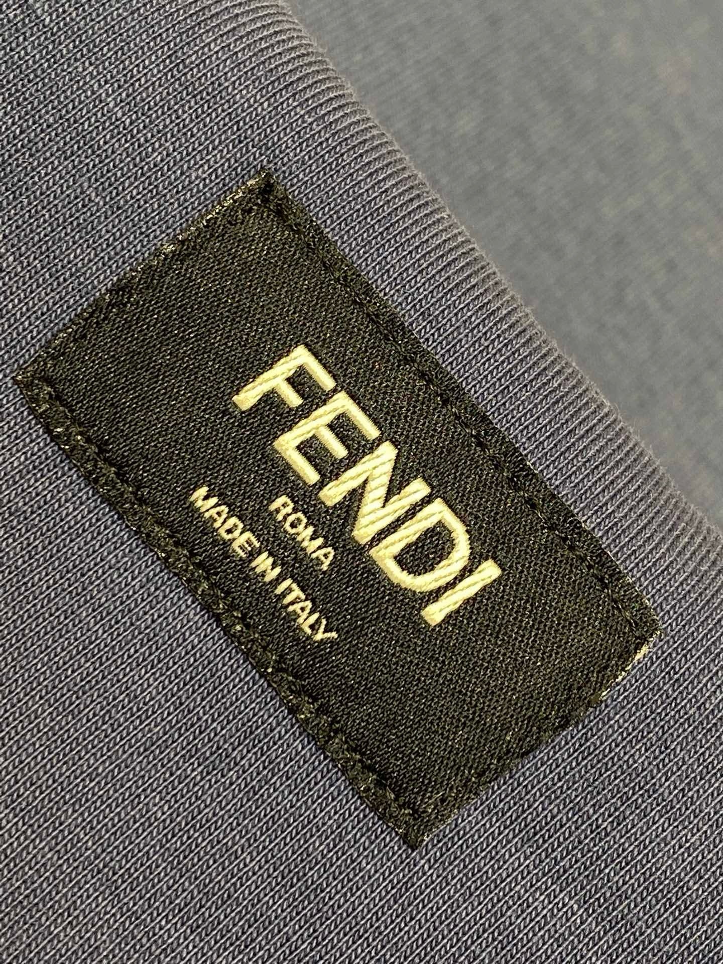 FEN T-SHIRT