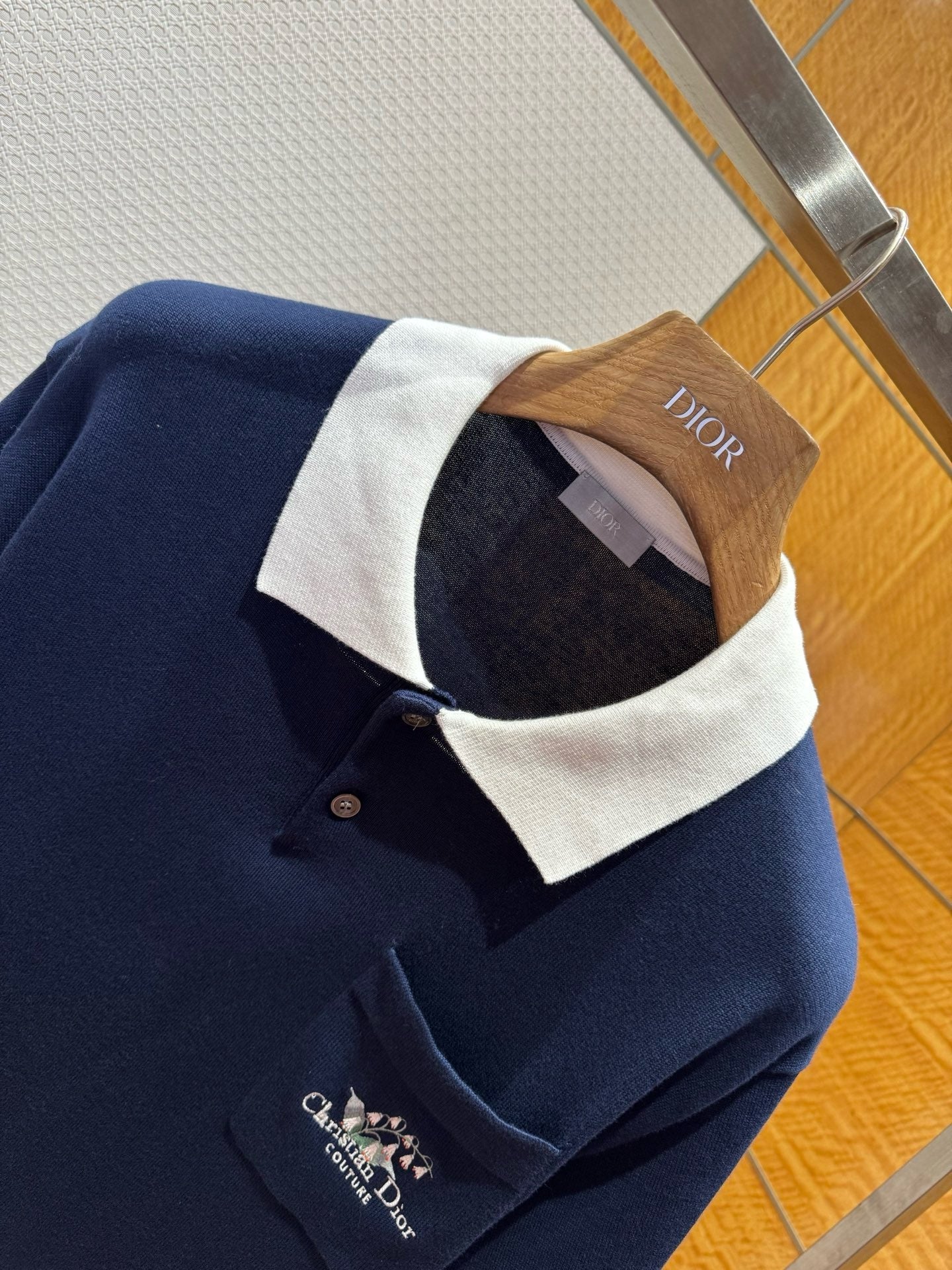 CD POLO SHIRT