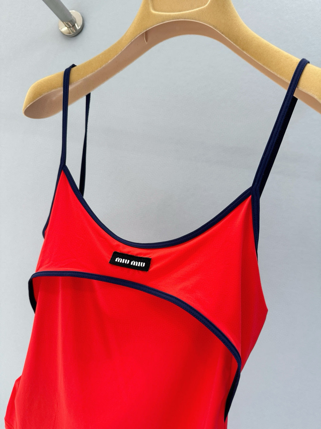 MIU M TANK TOP