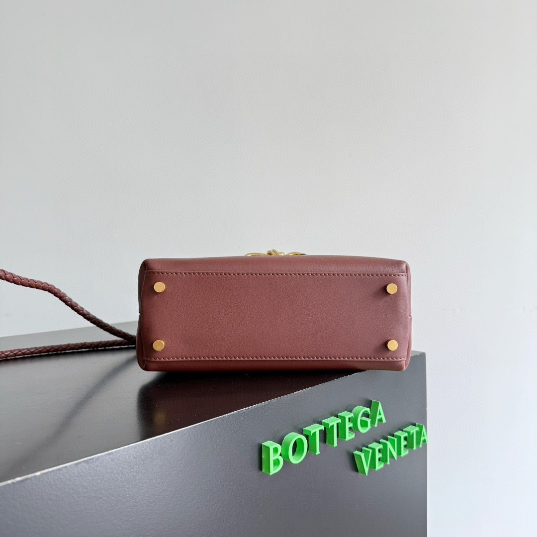 BOTT V ANDIAMO SMALL BAG
