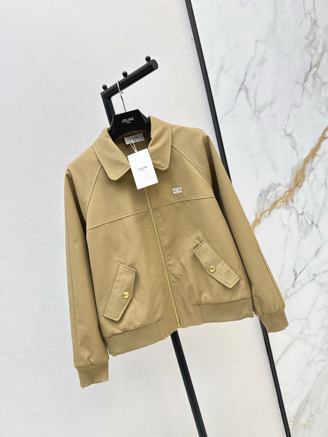 CEL JACKET