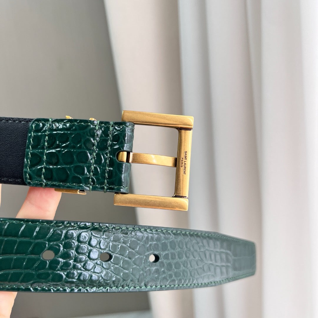 SL BELT 2 CM