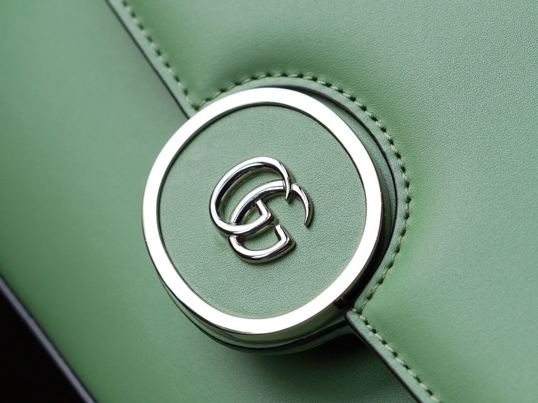 GG PETITE GG MINI SHOULDER BAG