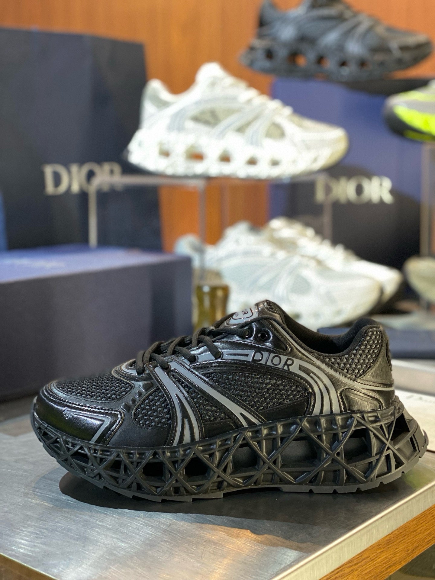 CD B35 SNEAKER
