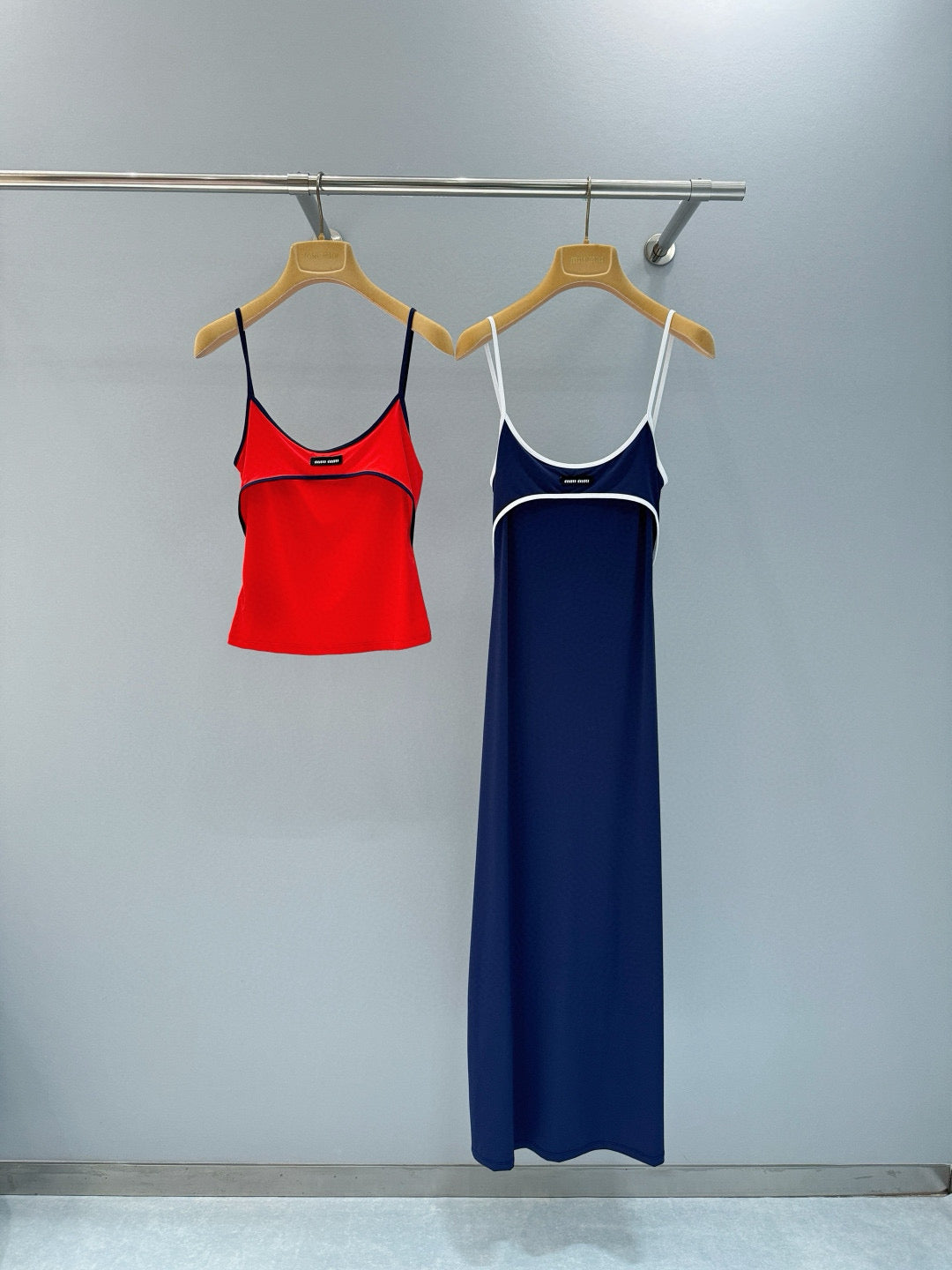 MIU M TANK TOP