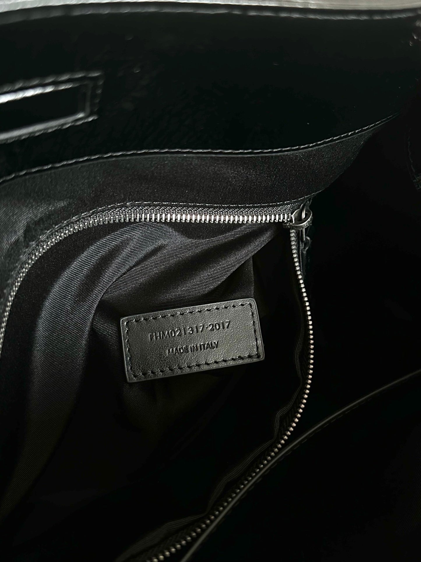 SL NIKI BAG