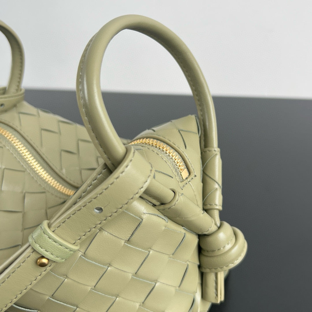 BOTT TOP HANDLE LOOP BAG