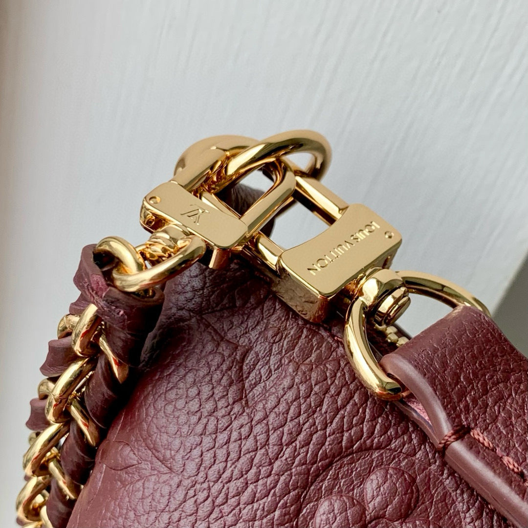 LOU BOULOGNE PM BAG