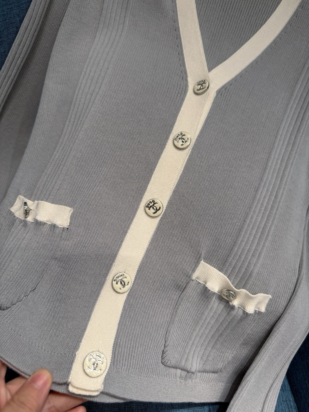 CC CARDIGAN