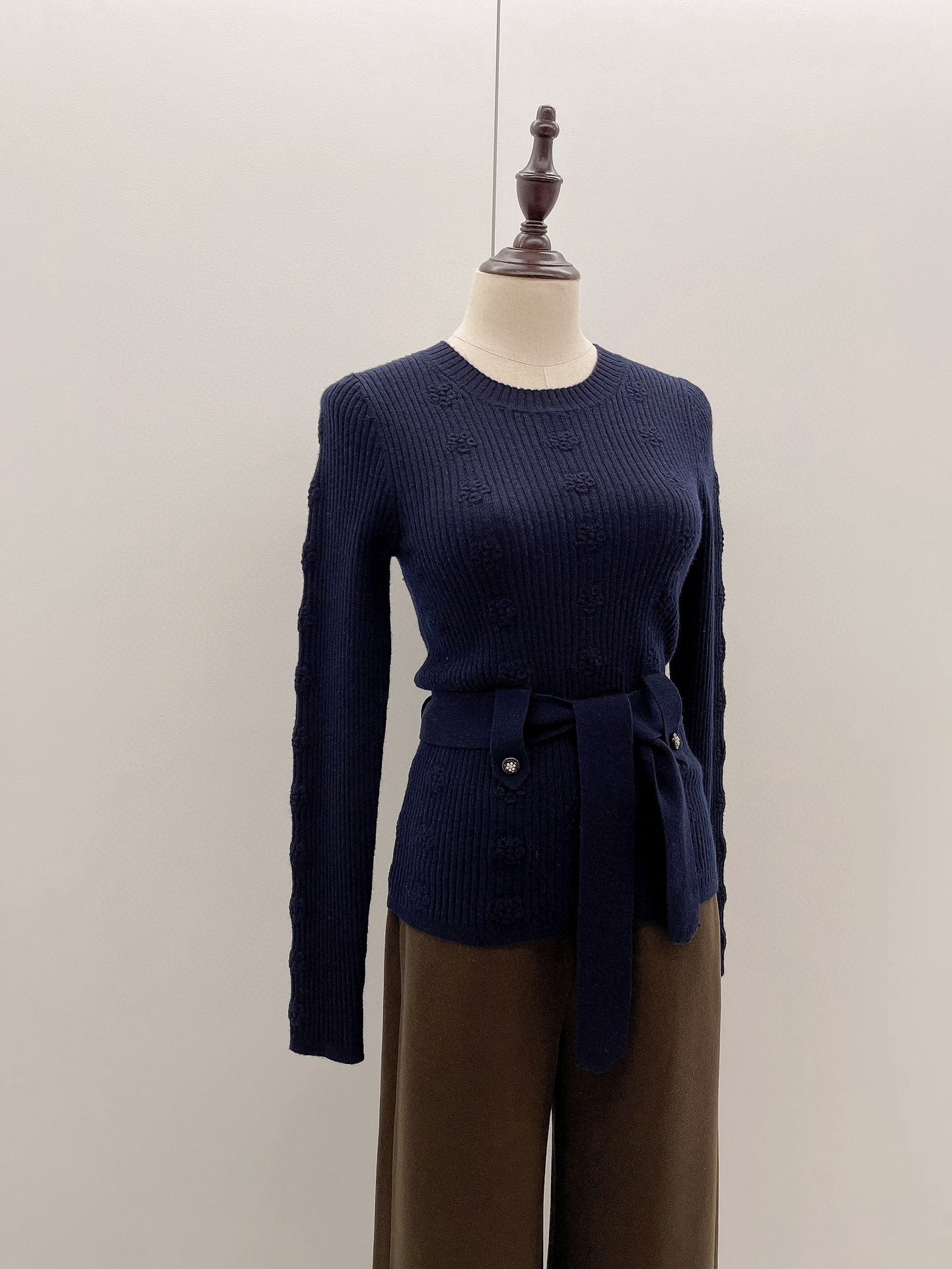 CC JUMPER