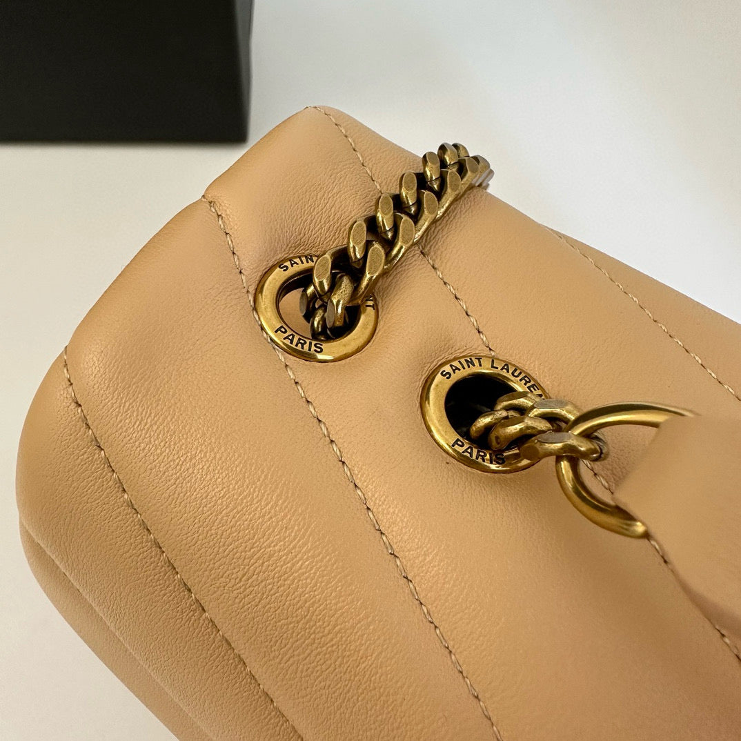 SL LOULOU SMALL BAG