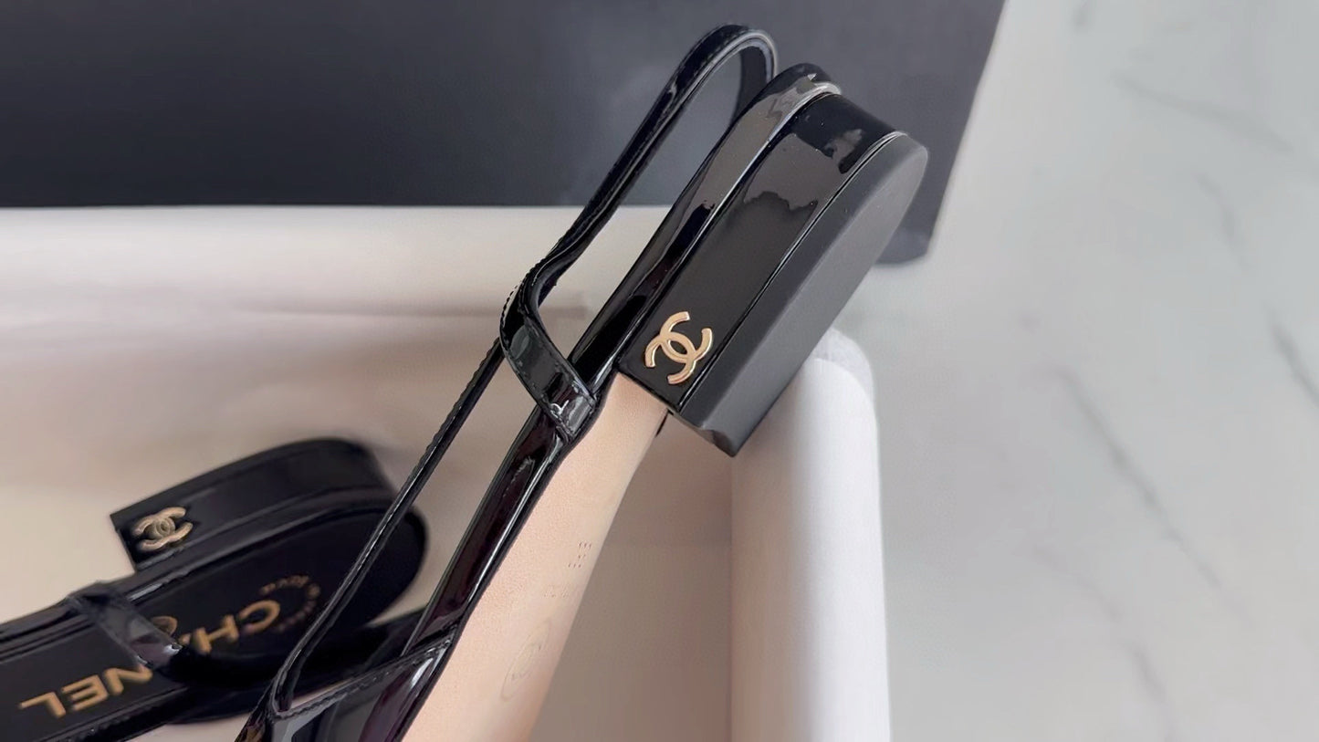 CC SLINGBACK