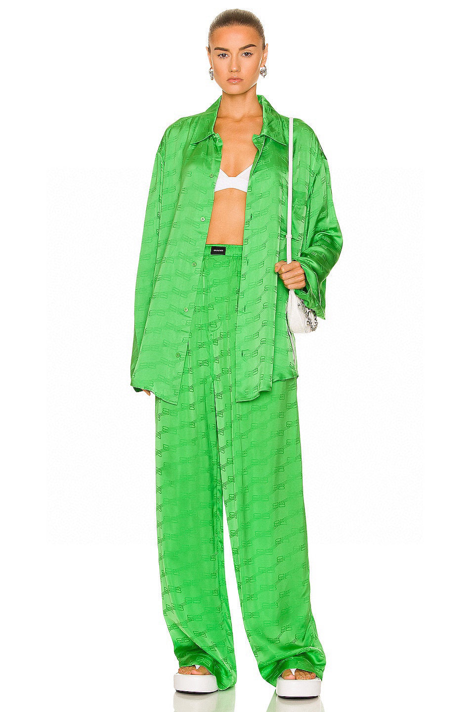 BAL TROUSERS