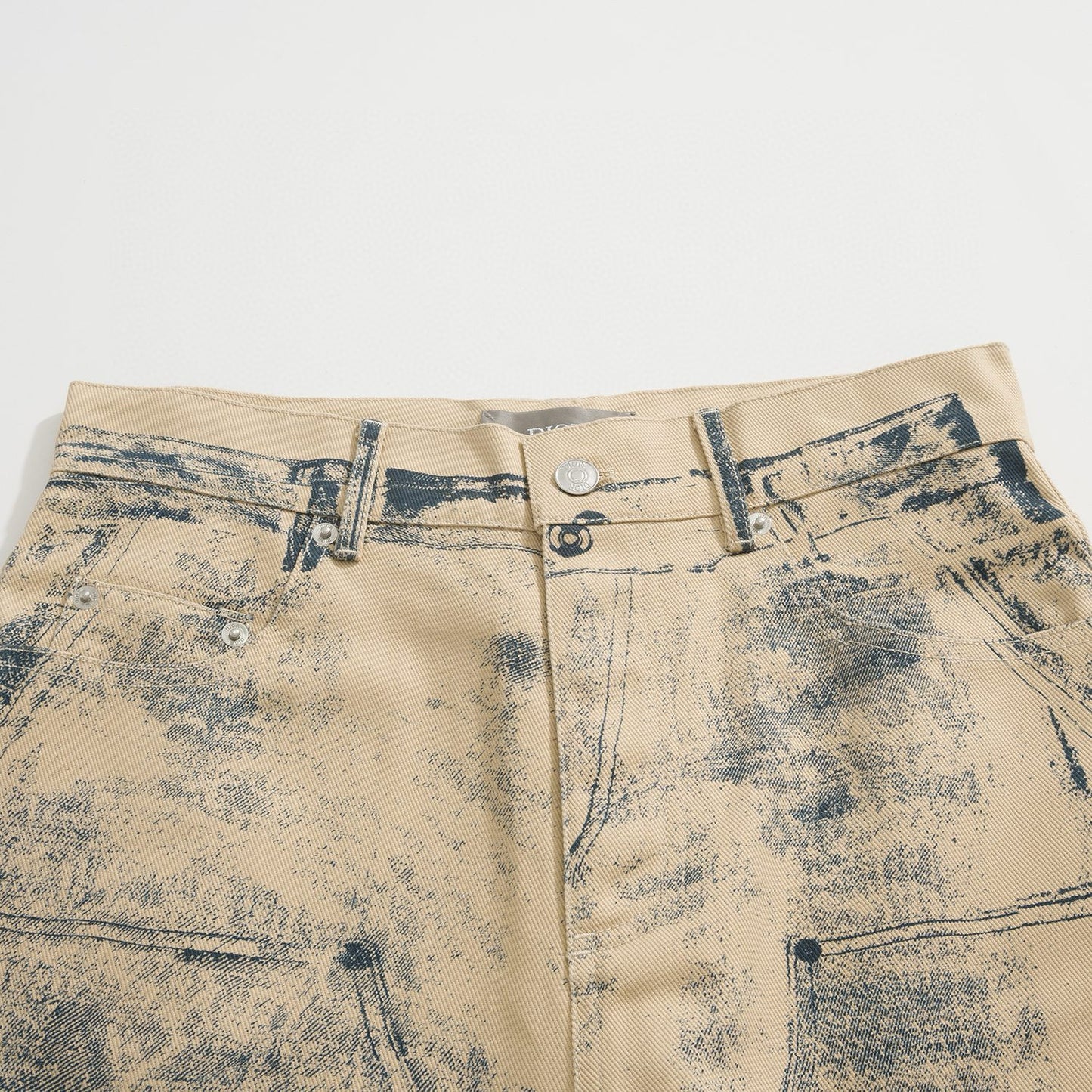 CD JEANS