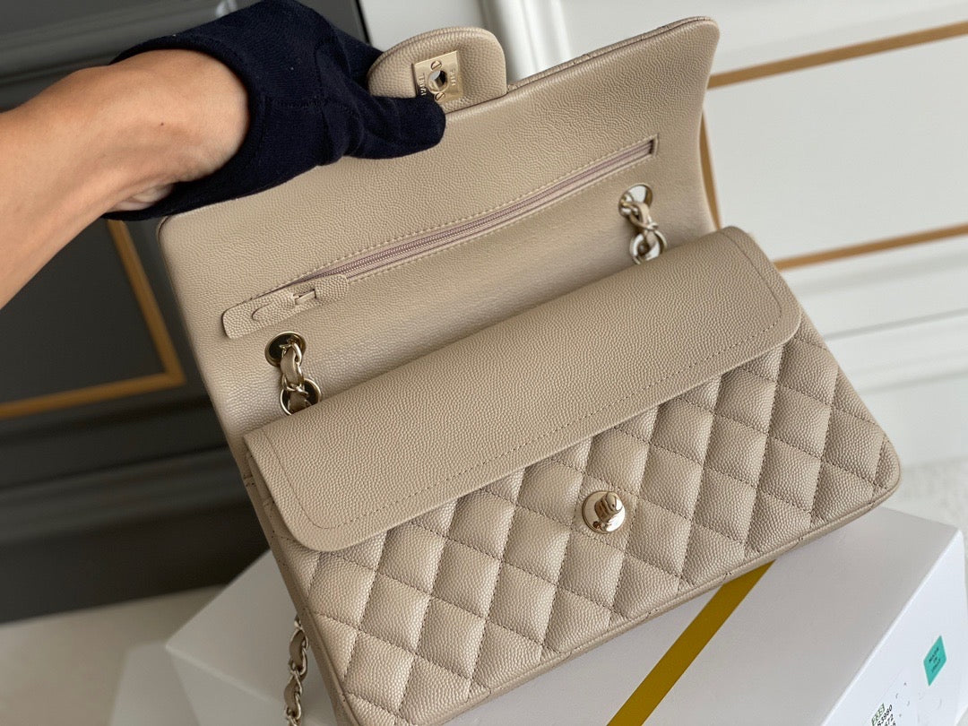 CC CLASSIC FLAP BAG