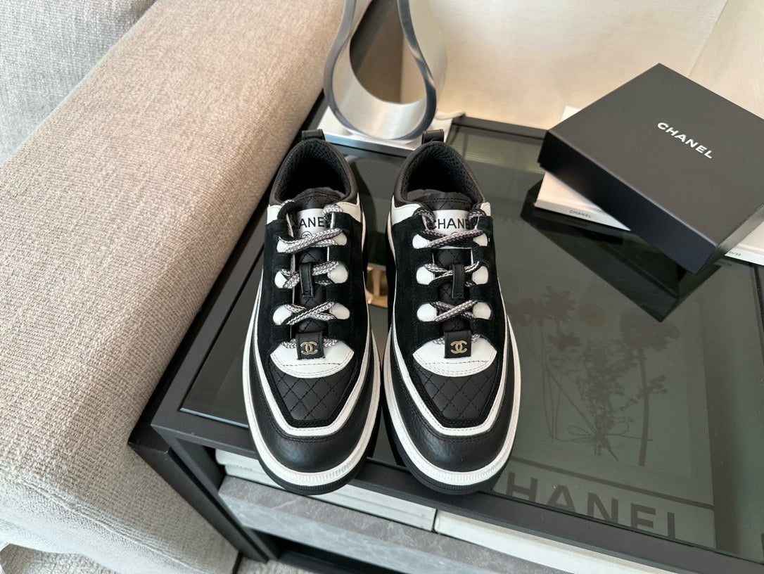 CC TRAINERS