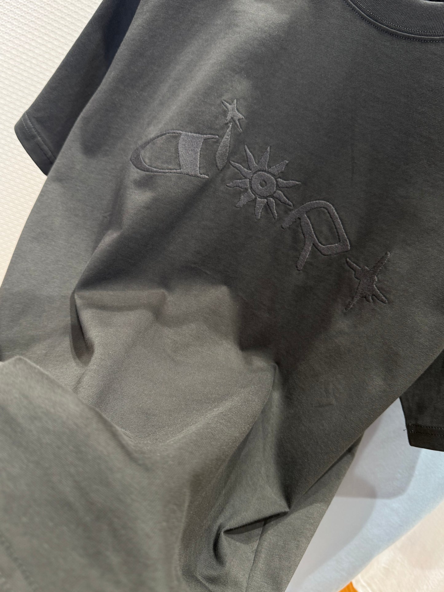 CD T-SHIRT