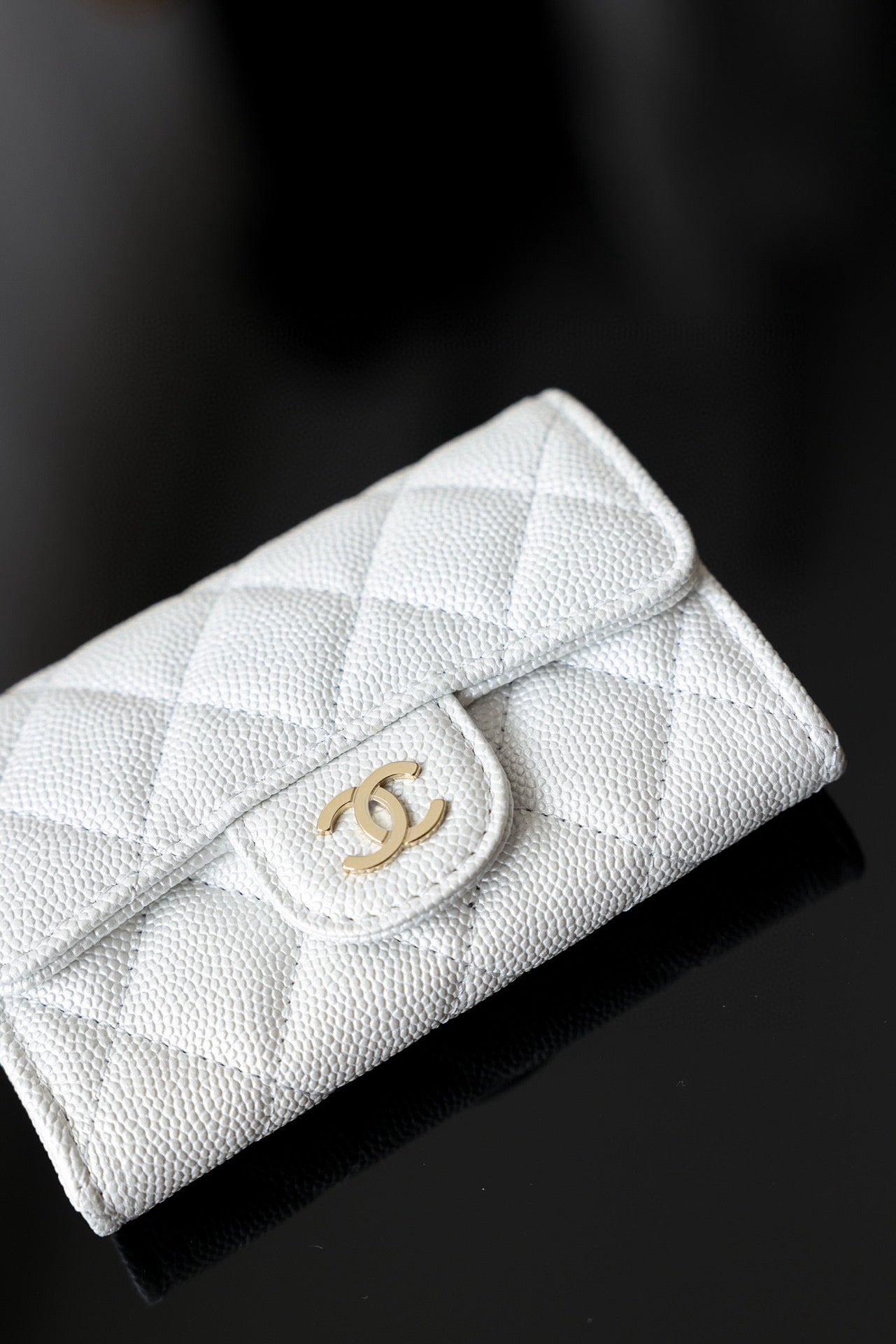CC WALLET