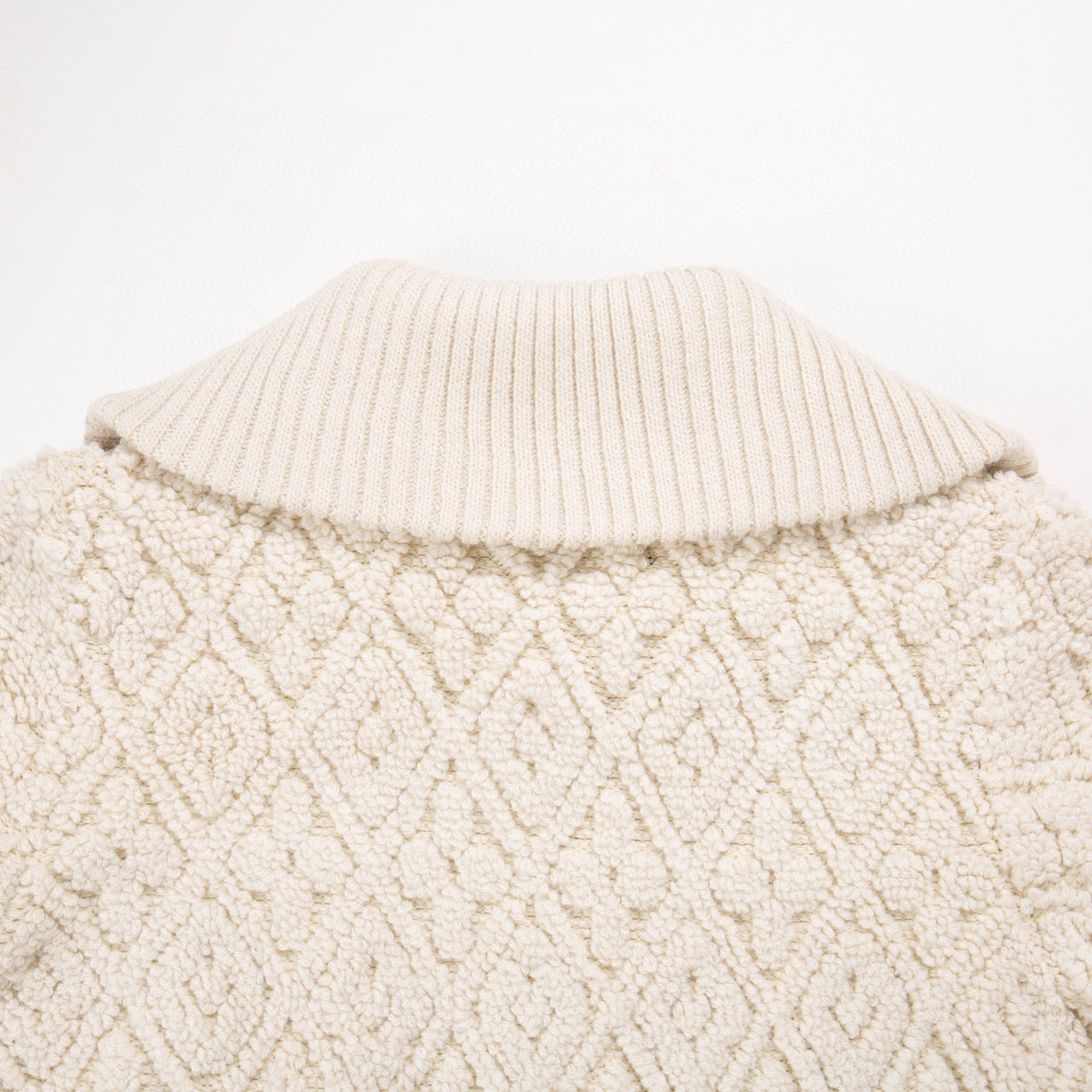 LOU SHEARING JACKET