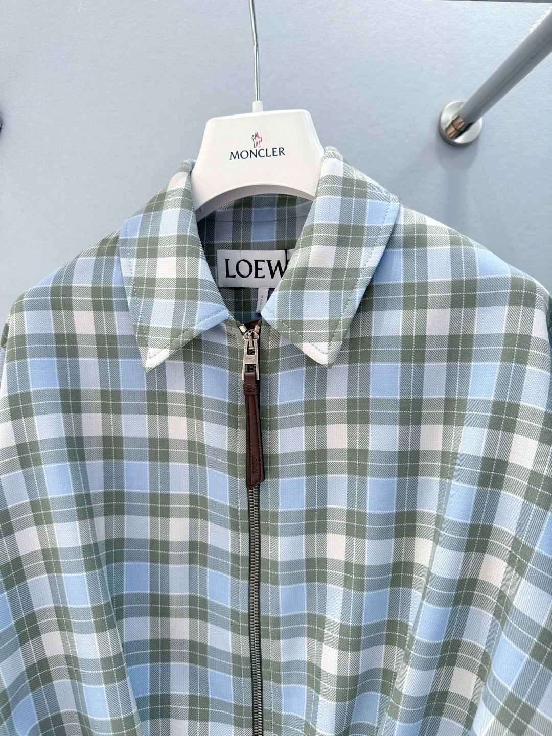 LOEW JACKET