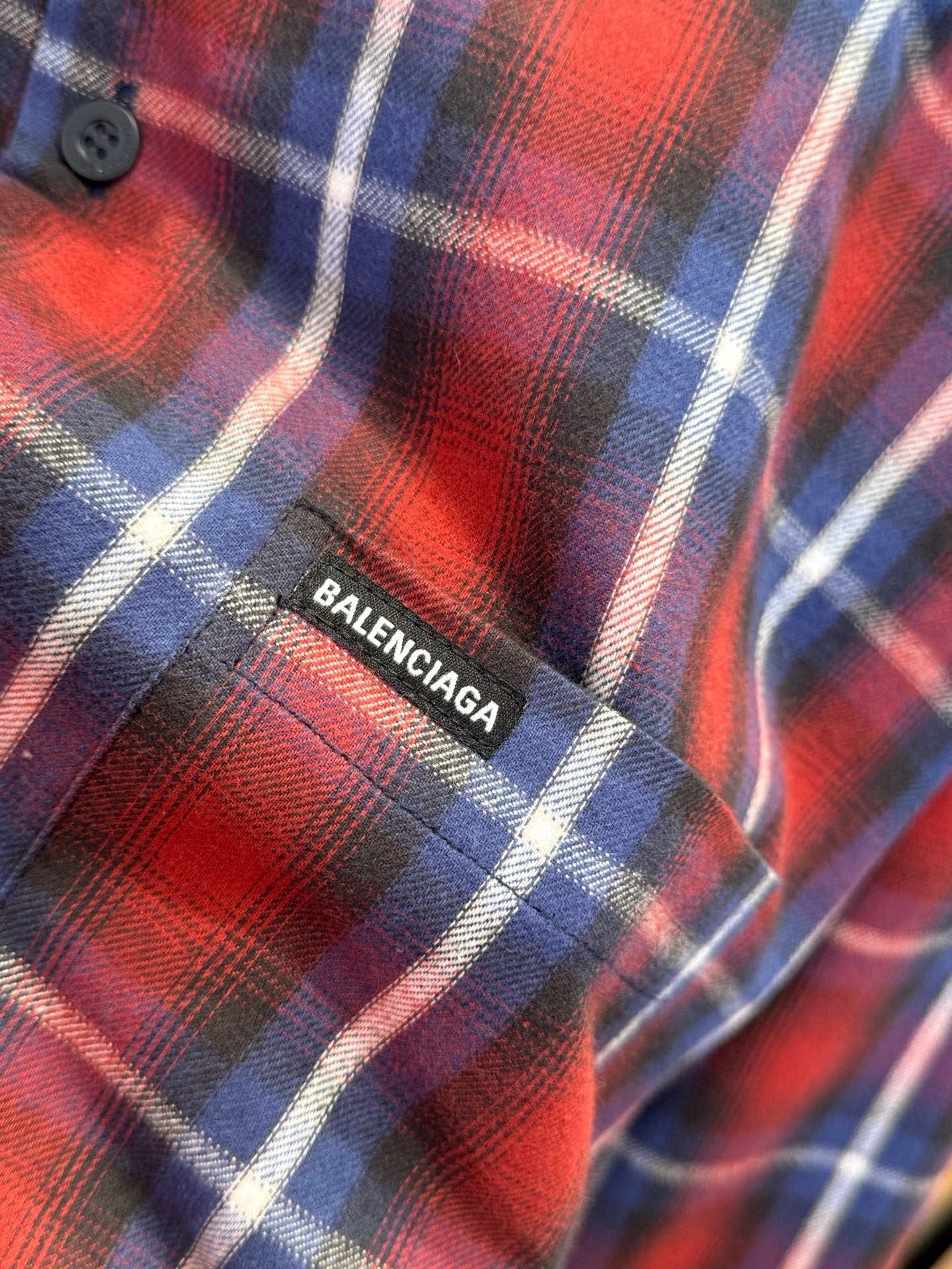 BAL SHIRT