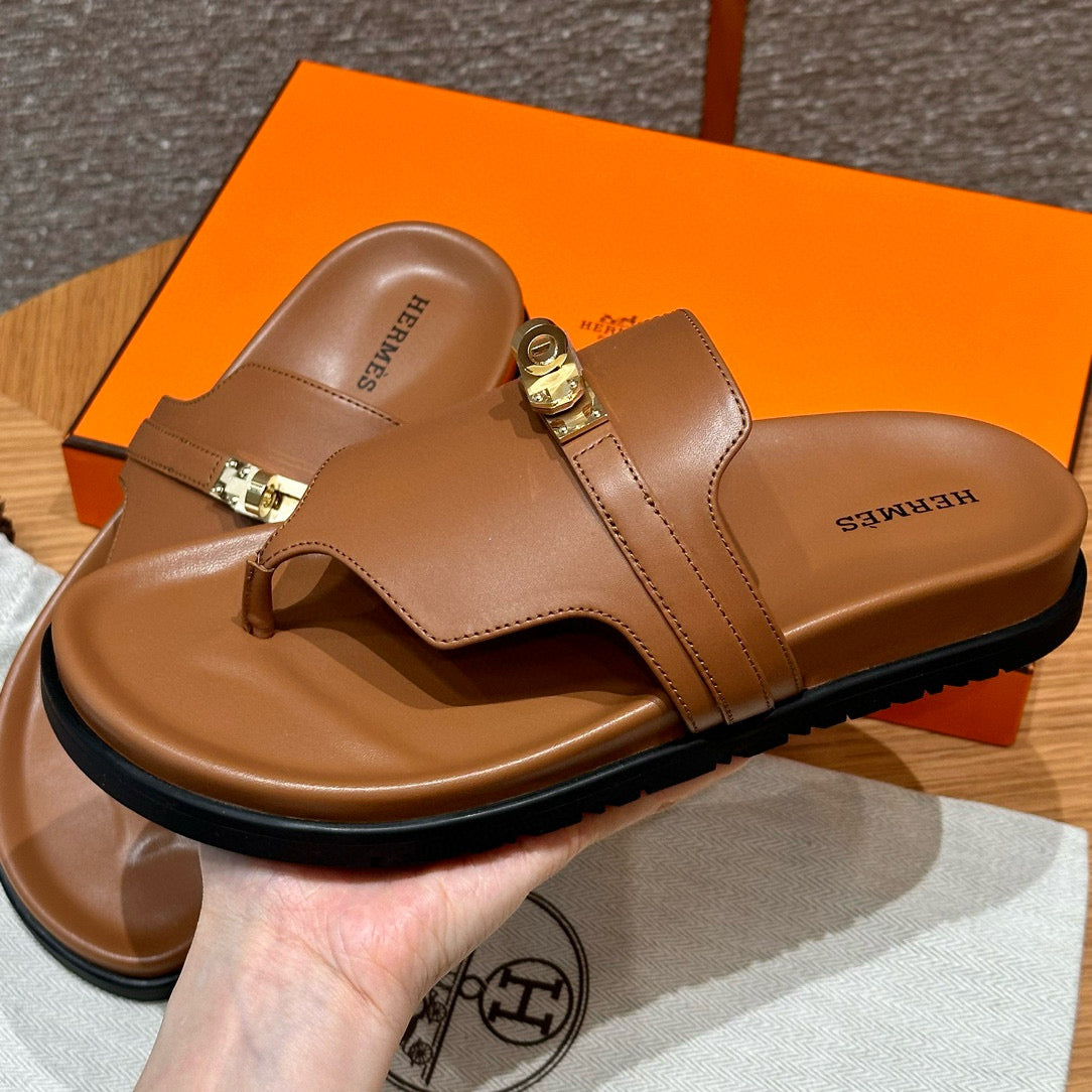 HERM EMPIRE SANDALS
