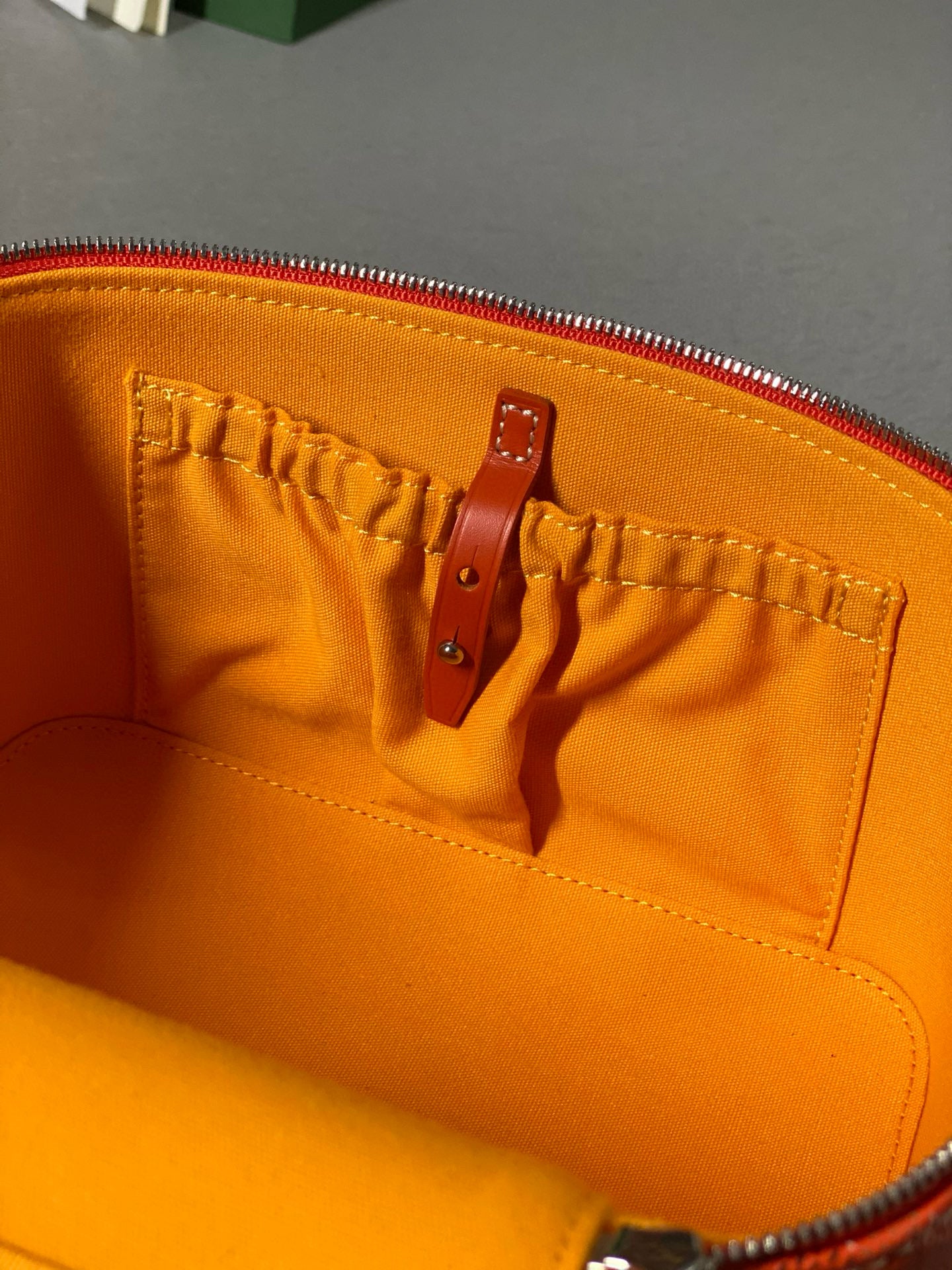 GOYA MUSE VANITY CASE