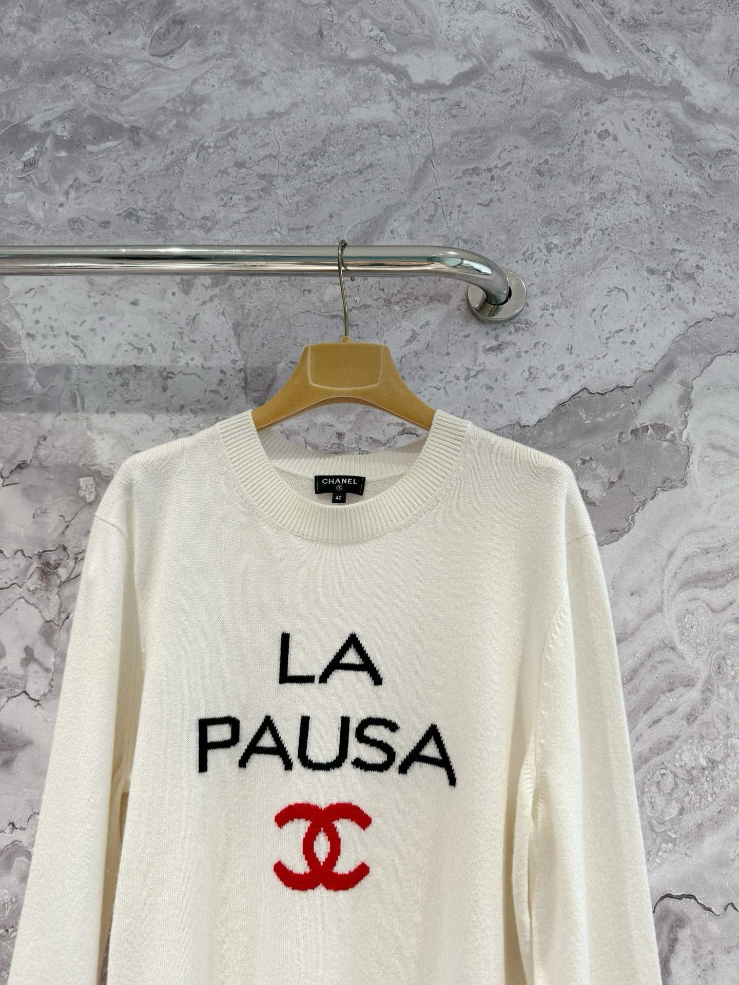 CC JUMPER