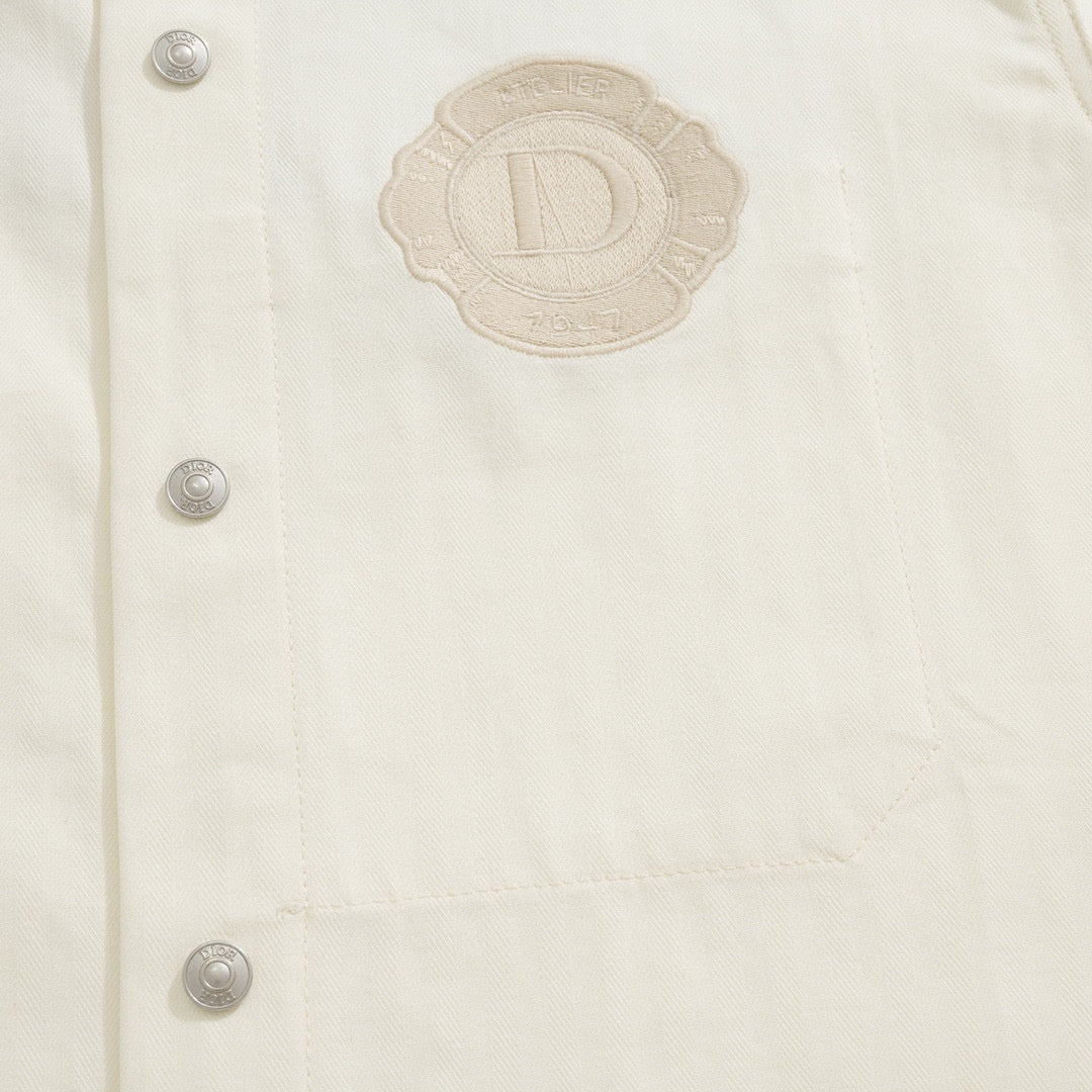 CD JACKET