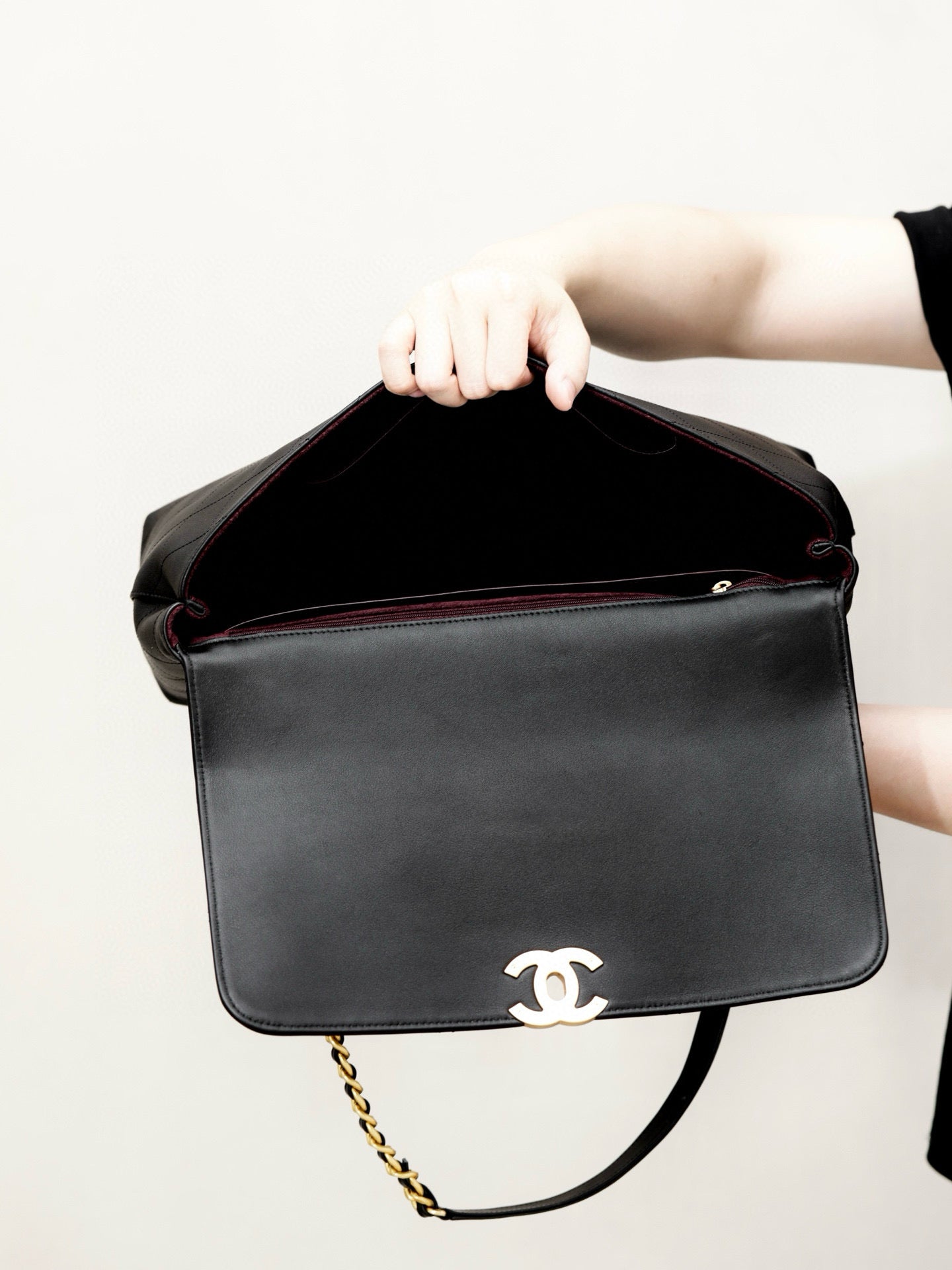 CC 25S LARGE BAG