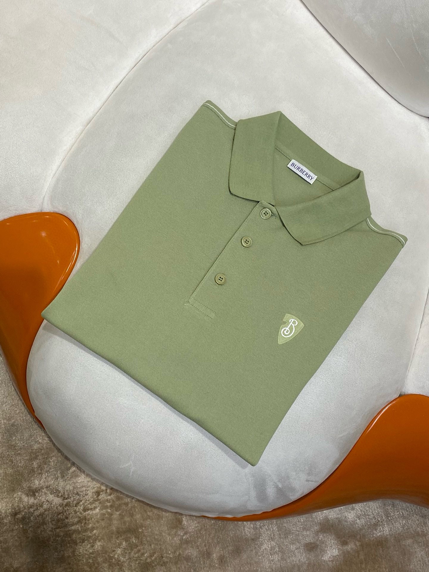 BBR POLO